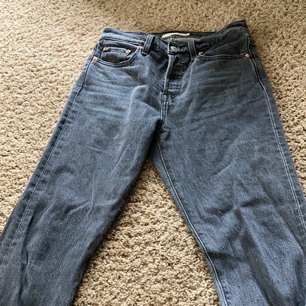 Levi’s